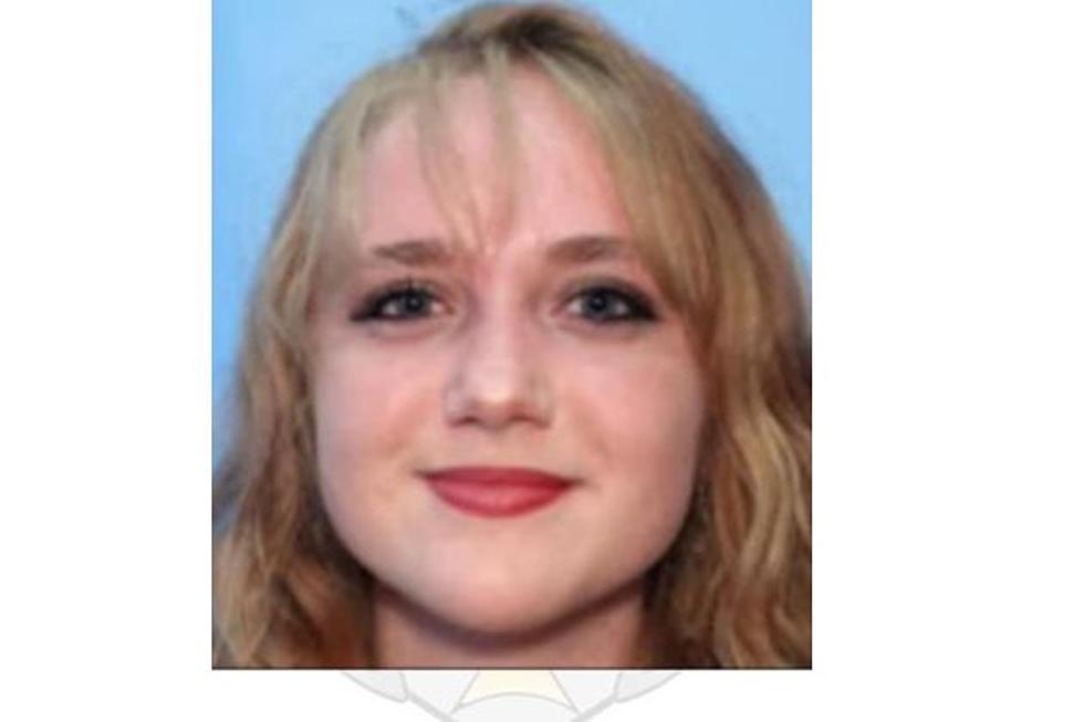 UPDATE: Missing 16-Year-Old Found Safe