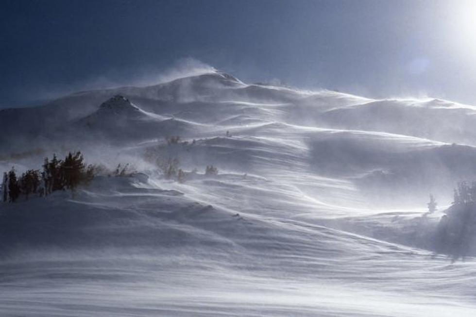 Cheyenne, Laramie Could See Sub-Zero Windchills, Blowing Snow