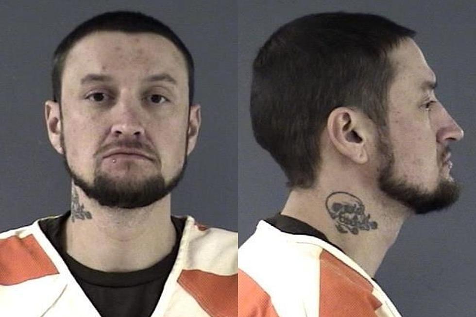 Cheyenne Man Accused of Stalking Ex-Girlfriend, Entering Her Car With Loaded Gun