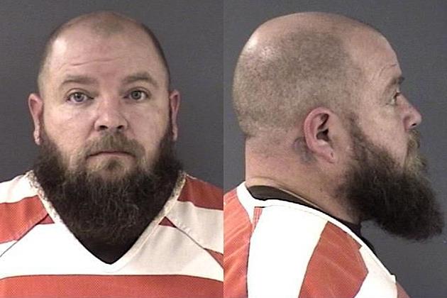 Cheyenne Man Busted for Cocaine, DUI Following Hit-&#038;-Runs, Crash