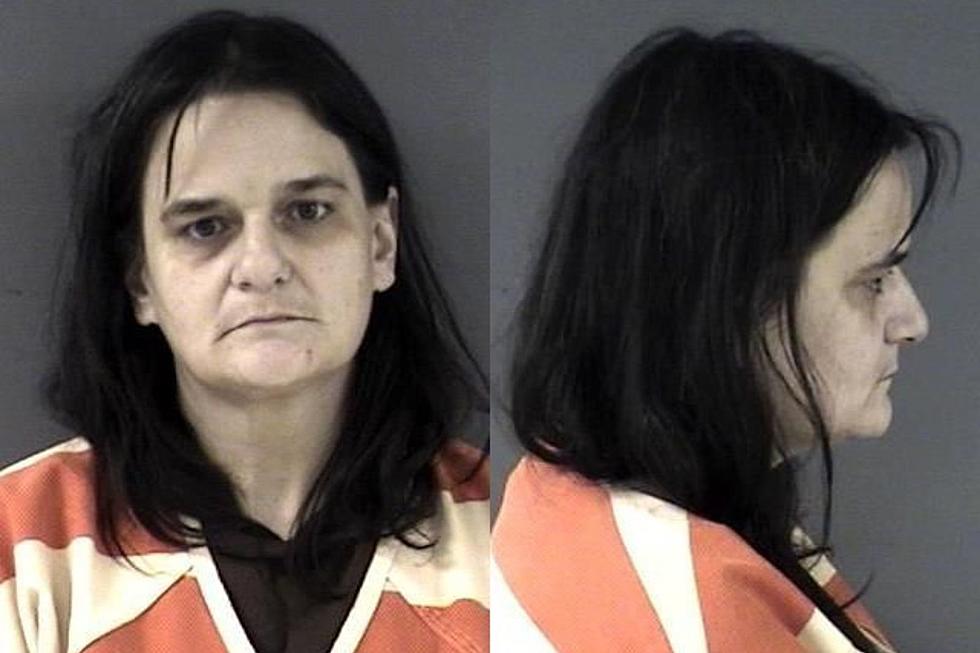 Woman on Laramie County’s Most Wanted List Captured After Months on the Run