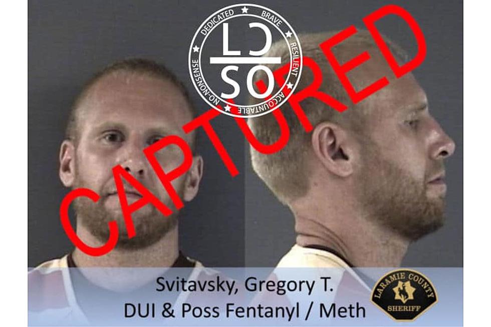Wyoming Trooper Nabs ‘Most Wanted’ Fugitive; 3 More Added to List