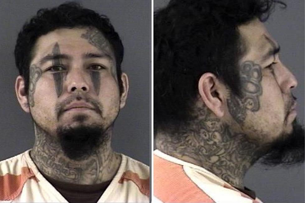 Man Facing Felony Drug Charges Following Traffic Stop in Cheyenne