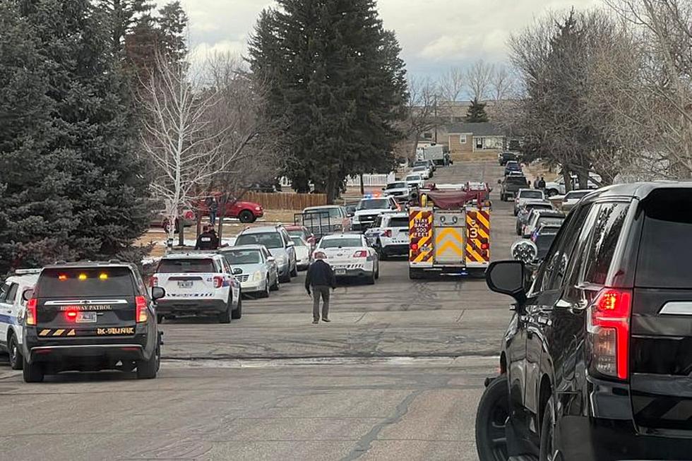 UPDATE: Cheyenne Shooting Leaves 1 Dead, Suspected Gunmen Injured