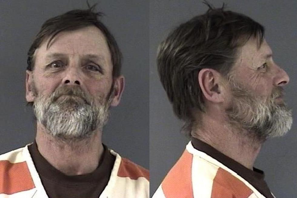 Cheyenne Man Charged With Strangling Stepdaughter's Boyfriend