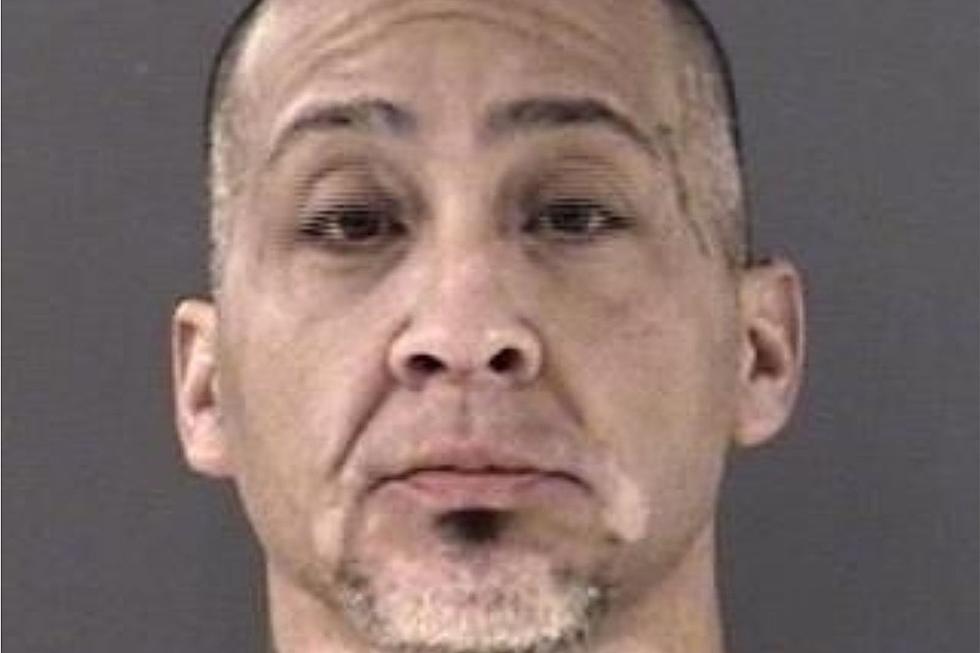 Task Force Captures One of Laramie County’s Most Wanted Fugitives