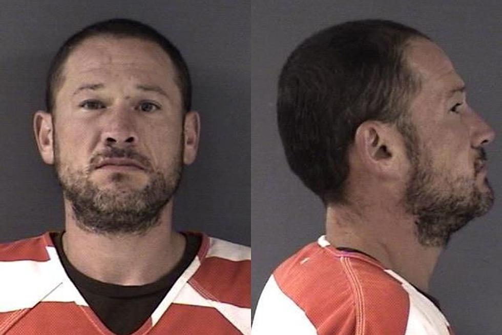 Fight Leads to Wanted Cheyenne Transient’s Arrest