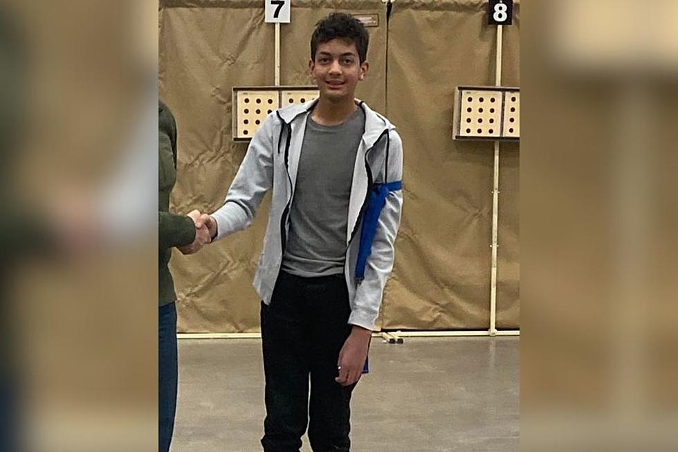 Cheyenne Police Asking for Help Finding 14-Year-Old Runaway