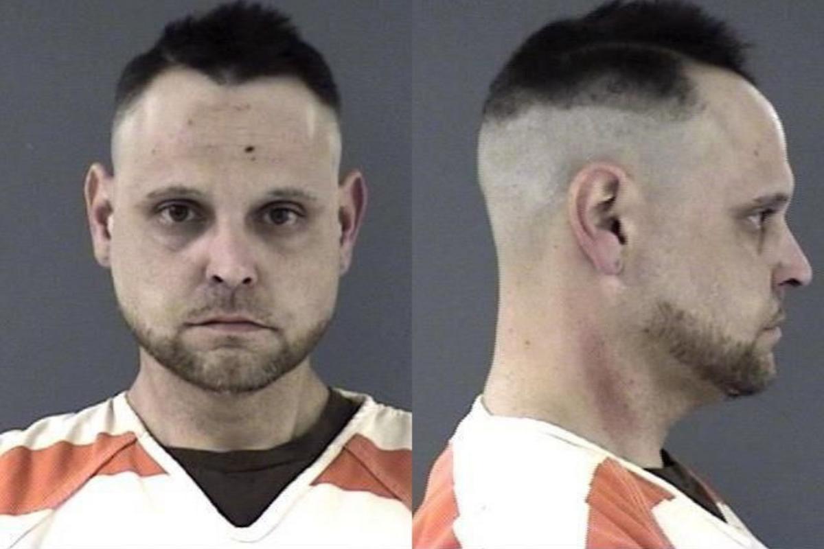 Man on Laramie County’s Most Wanted list arrested in Colorado