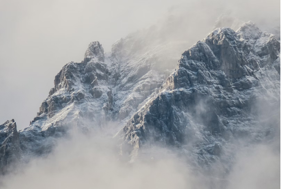 Coldest January Weather In Decades Recorded In SE Wyoming