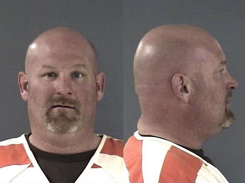 Cheyenne Man Convicted On Child Porn Charges