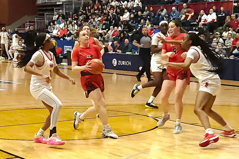 Casper College Women’s Basketball Team Eliminated in NJCAA Tourn.