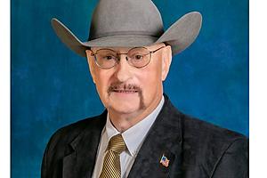 Gary Brown Announces Run For Wyoming Legislature