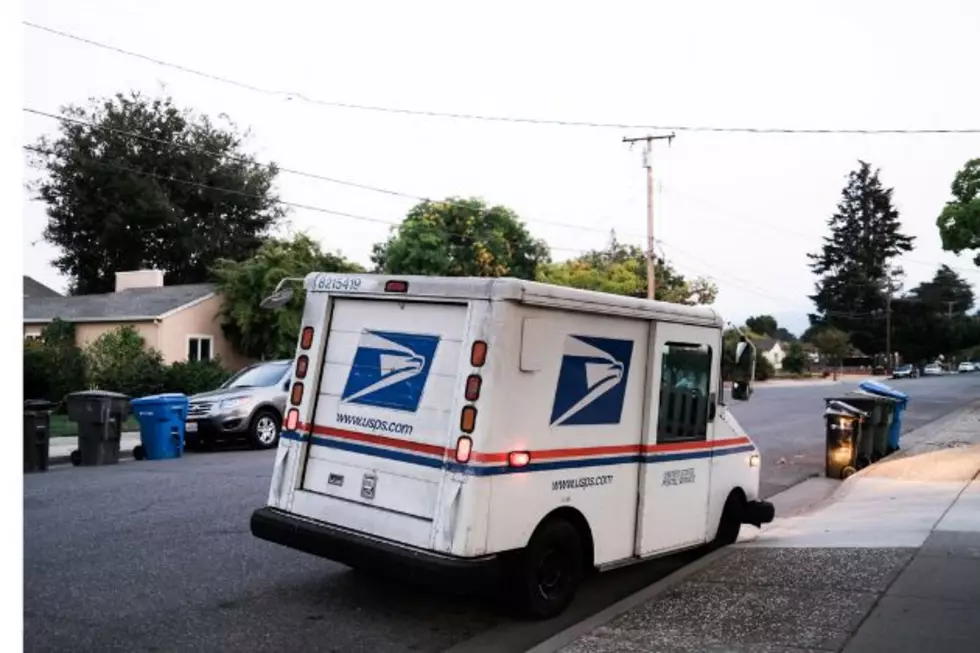 Postal Service: Cheyenne Mail Facility To Become Local Center