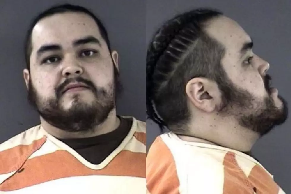 Bond Set at $1M Cash for Cheyenne Man Charged in Fatal Shooting