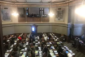 Freedom Caucus: Keep The Pressure Up For Wyoming Special Session