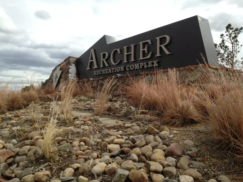Laramie County Warns About Fake Events At Archer Complex