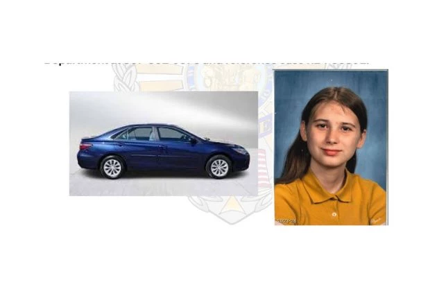 Public’s Help Sought In Finding Missing Wyoming Teenager