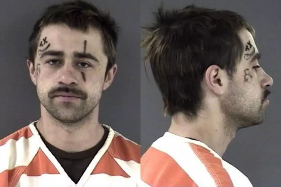 Suspicious Vehicle Call Leads to Wanted Cheyenne Man's Arrest