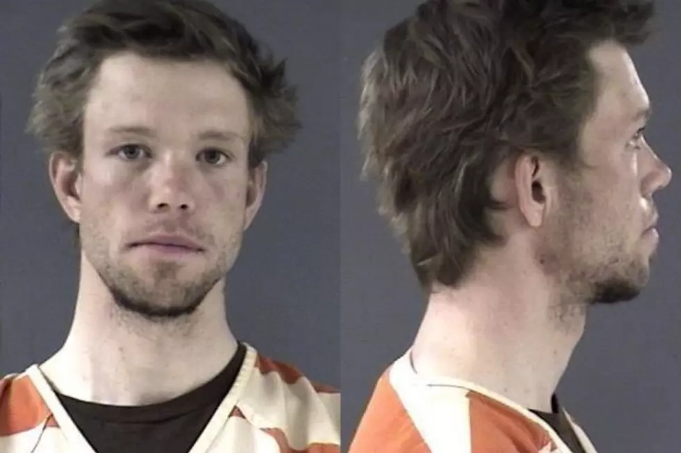 Alleged Knife Threat at Cheyenne Park Leads to Man&#8217;s Arrest