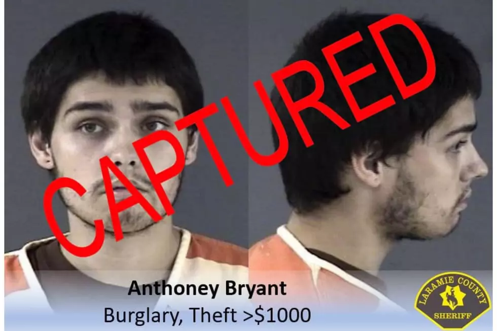 One of LCSO’s Most Wanted Captured After Barricade Situation