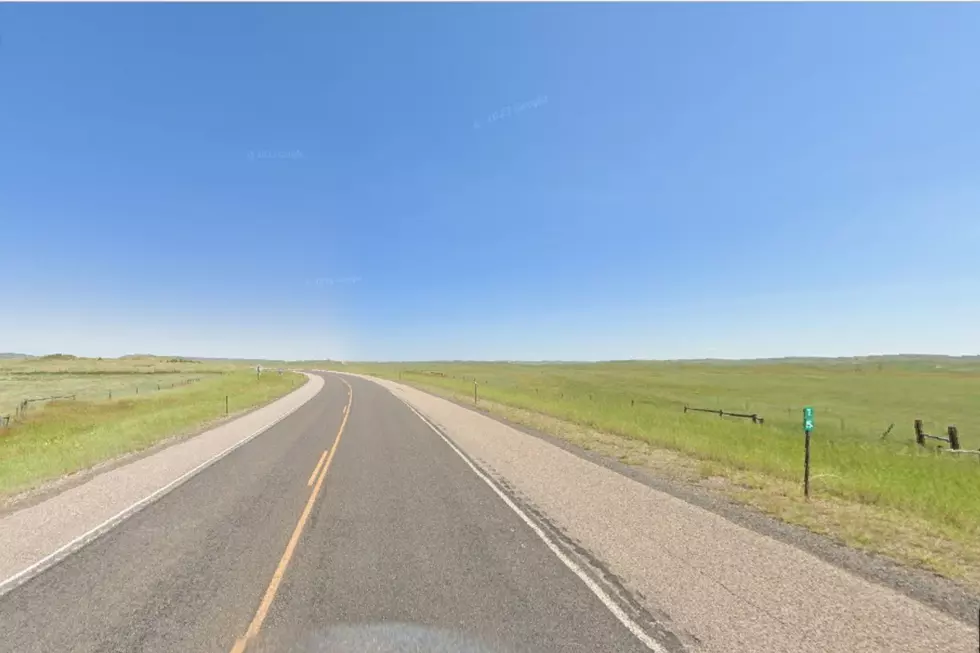 Wyoming Man Dead After Motorcycle Goes Airborne West of Cheyenne
