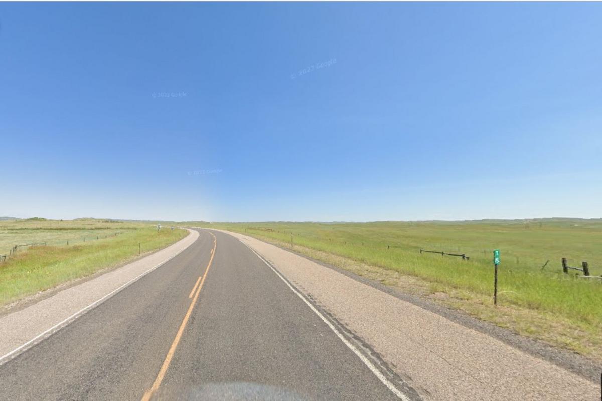 Wyoming Man Dead After Motorcycle Goes Airborne West of Cheyenne – Kgab