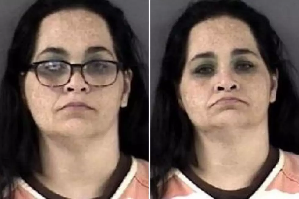 Cheyenne Traffic Stop Leads to Felony Meth Charge, 6 Misdemeanors