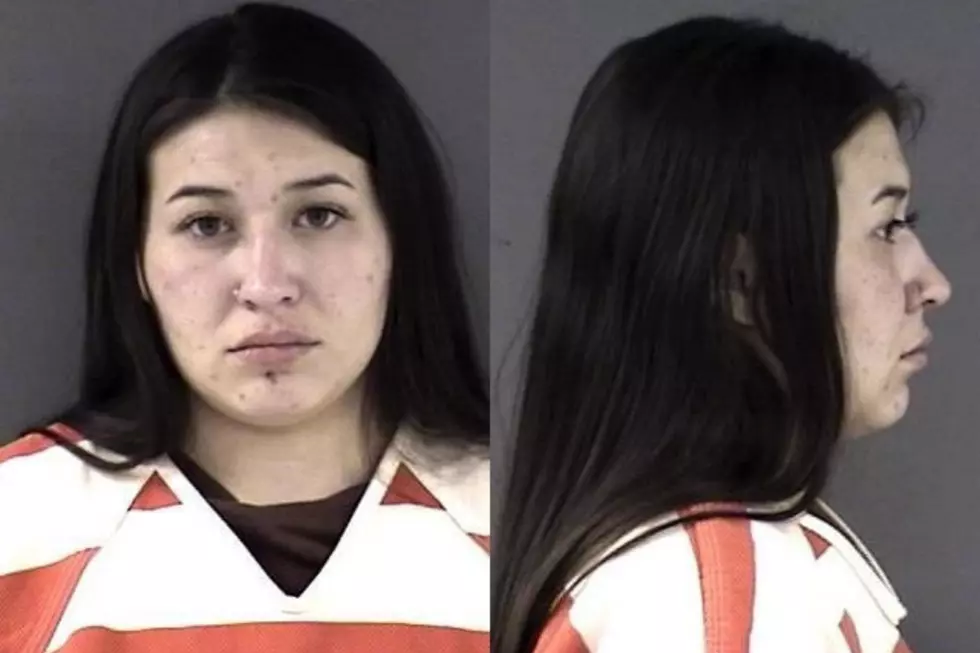 Cheyenne Woman Accused of Smuggling Fentanyl Into Jail Bound Over