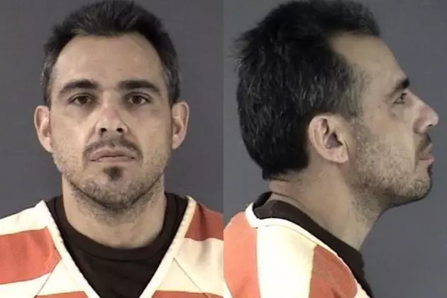 Cheyenne Man Accused of Threatening to Kill Cop With Baseball Bat