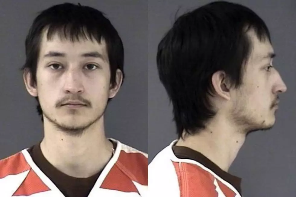 Cheyenne Teen Charged With Assaulting Pregnant Girlfriend