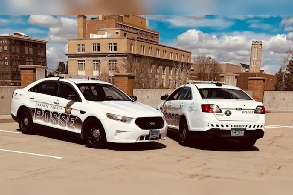 Laramie County Sheriff's Posse to Soon Hit Streets