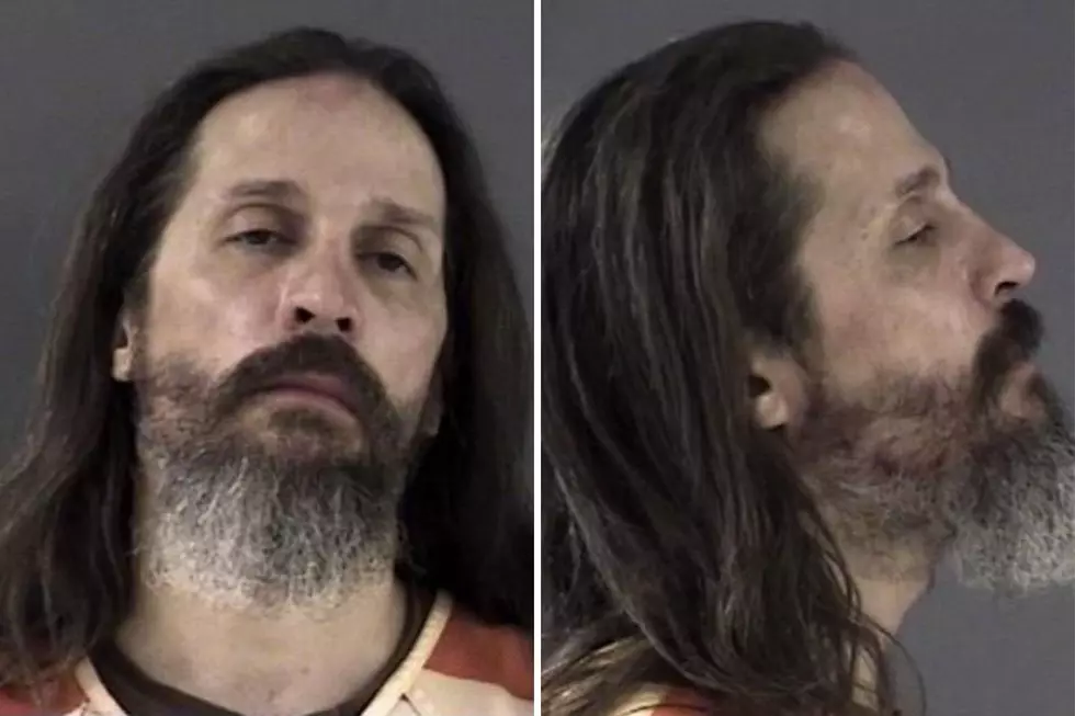 $40K Bond Set for Man Accused of Assaulting Laramie County Deputy