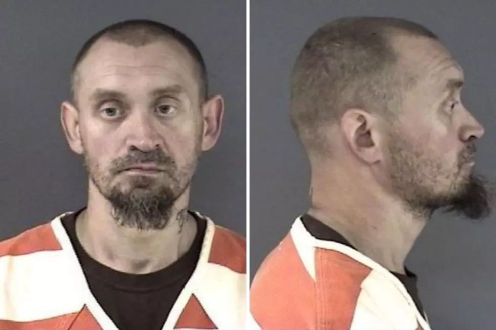 Wyoming Sex Offender Charged Again With Failure to Register