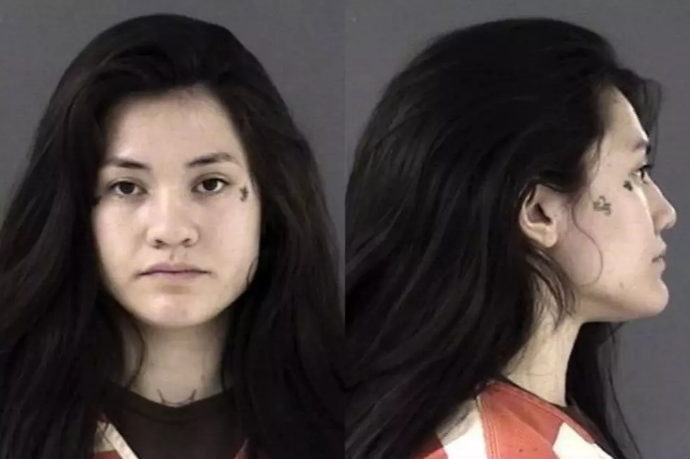 Woman on Laramie County’s Most Wanted List Captured in Colorado