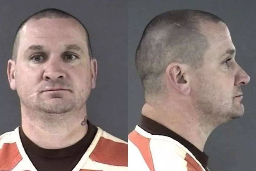 Cheyenne Man Charged With Felony Theft After Joke Backfires