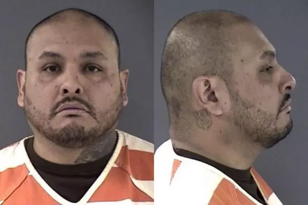 Wanted Cheyenne Man Arrested, Released on Signature Bond Next Day