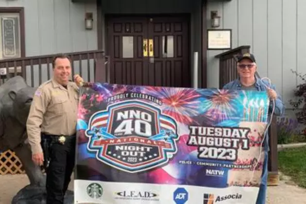 Laramie County Sheriff&#8217;s Office Gearing Up for National Night Out