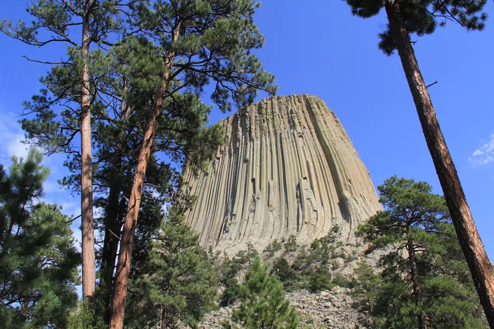 Midweek Poll: Should Devils Tower Name Be Changed?