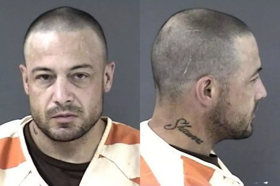 Police Track Down One of Laramie County’s ‘Most Wanted’ Fugitives
