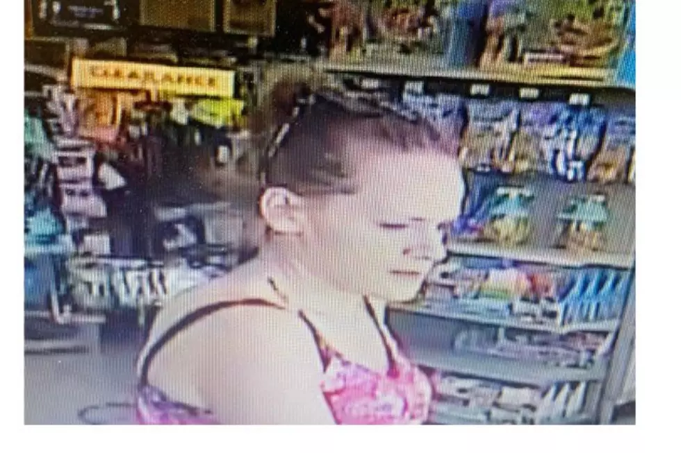 Laramie County Sheriff’s Office Seeking Help In Credit Card Case