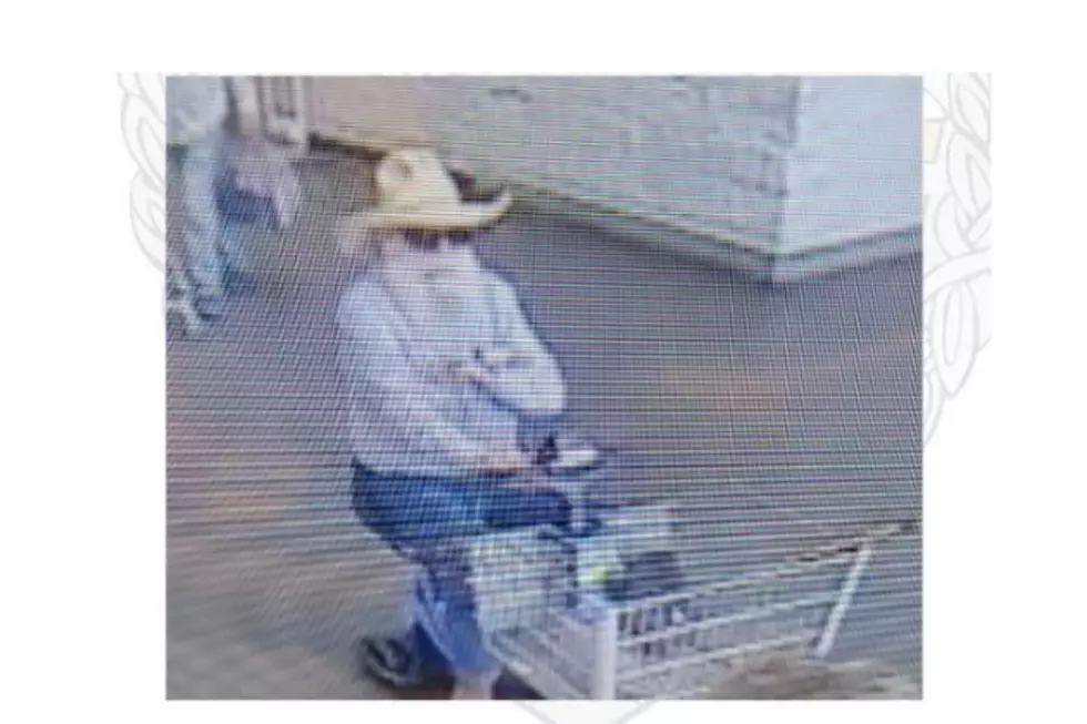 Wyoming Police Department Asking For Help With Identification
