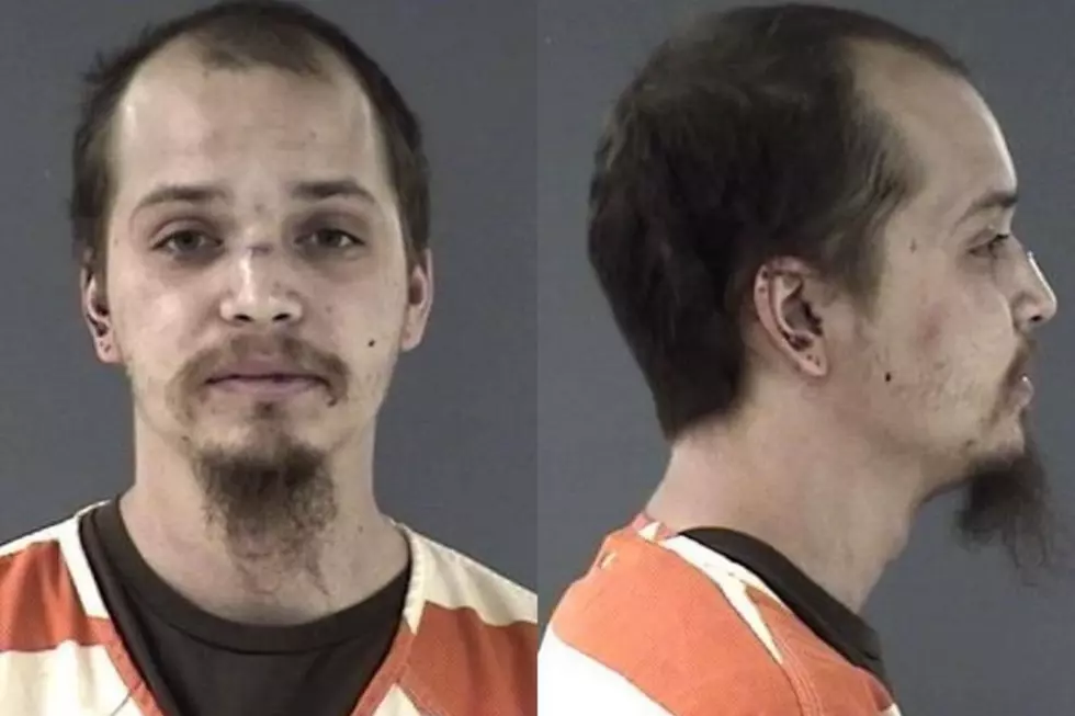 Cheyenne Man Charged With Strangling Brother-In-Law