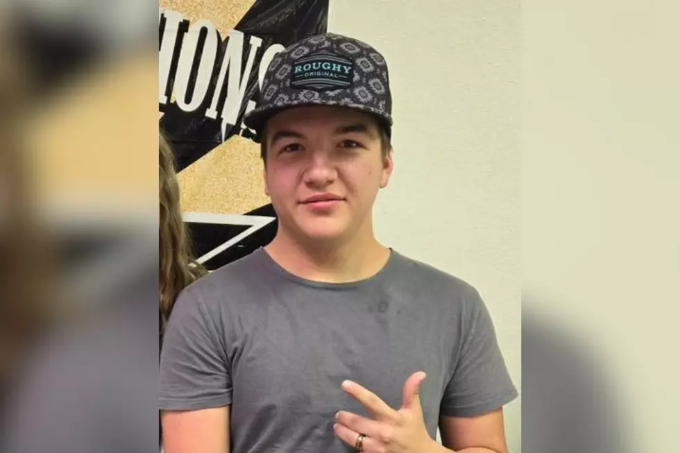 UPDATE: Missing Cheyenne Teen Found Safe