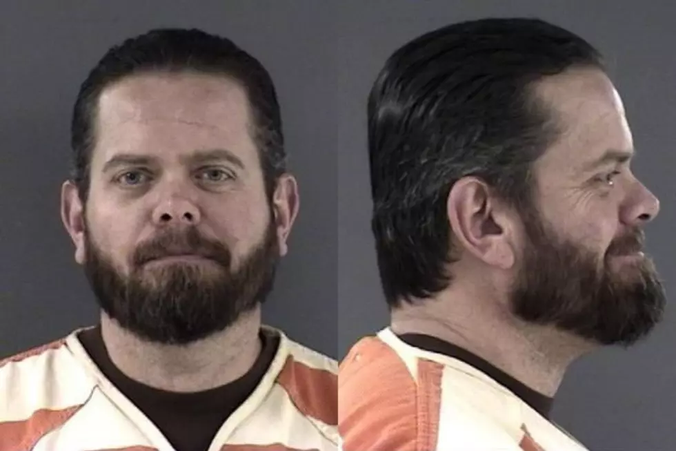 Cheyenne Man Wanted for Aggravated Assault Arrested, Charged