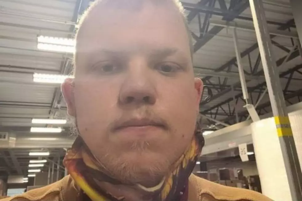 Cheyenne Police Looking for Missing 23-Year-Old Man