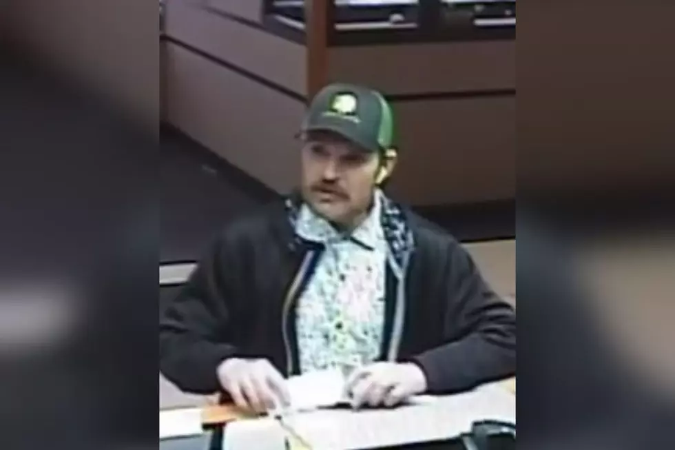Cheyenne Police Trying to Identify ‘Person of Interest’ in Fraud Case