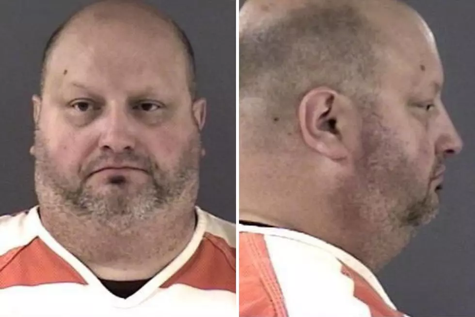 Cheyenne Frontier Days Goer Hit With Felony After Reportedly Pointing Gun at Driver