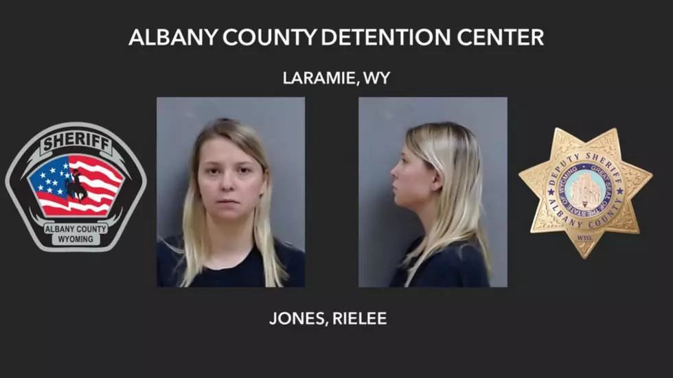 Woman Gets Prison Sentence In Albany County Minor Sex Case