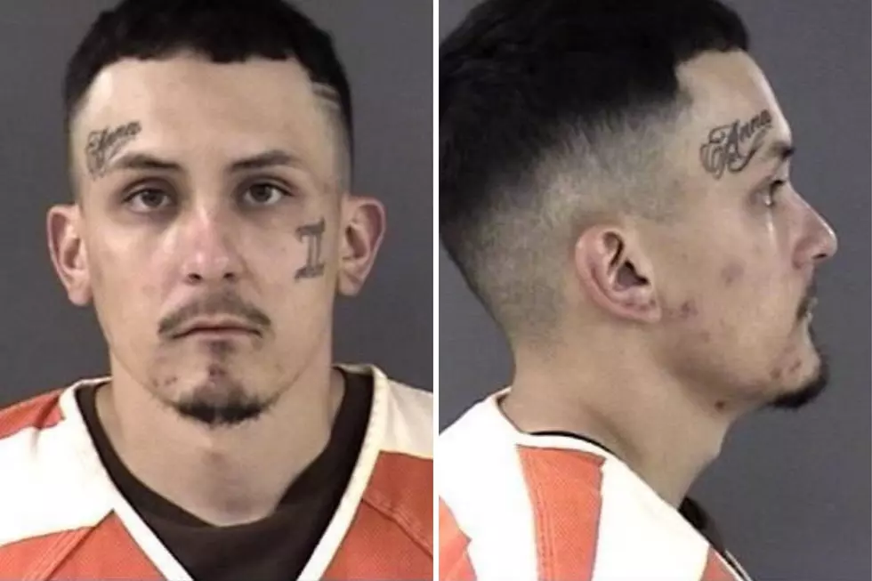 Bond Raised to $7.5K Cash for Cheyenne Man Charged in Burglary